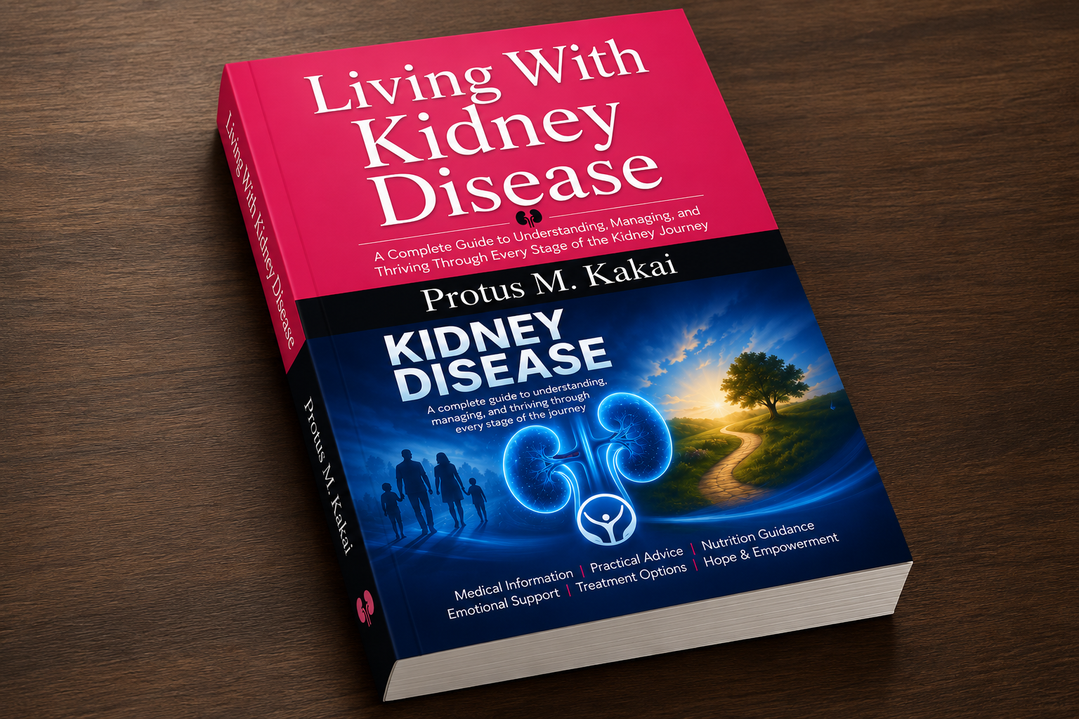 Living With Kidney Disease
