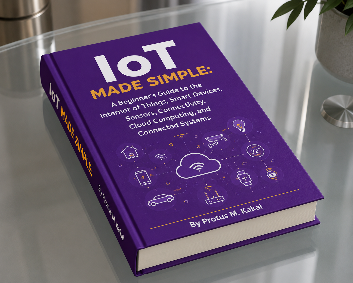 IoT MADE SIMPLE